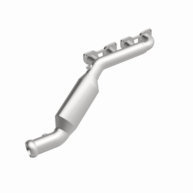 MagnaFlow Converter Direct Fit 07-10 BMW X5 4.8L V8 - GTR Auto