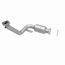 Load image into Gallery viewer, MagnaFlow Direct Fit Catalytic Converter 01-03 Montero 3L Driver Side Front OEM