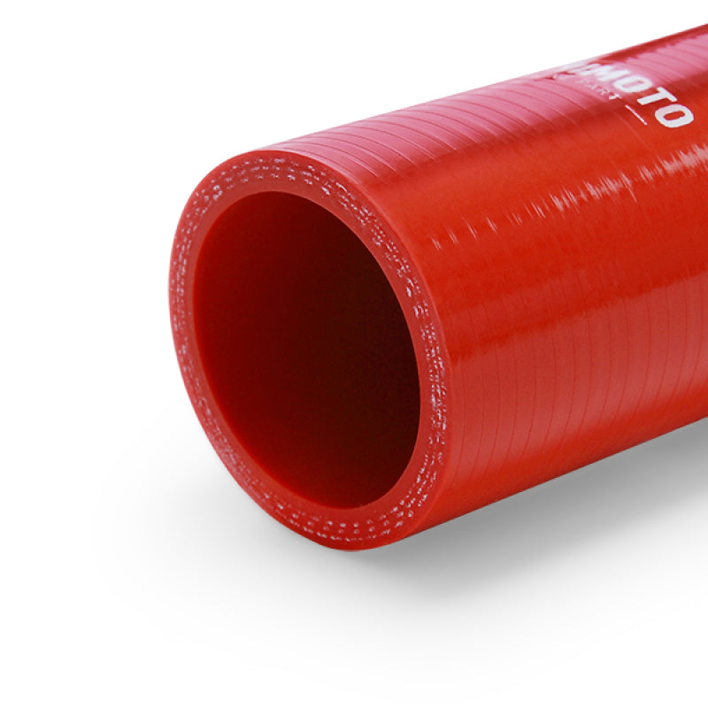 Mishimoto 99-06 Chevrolet Silverado 1500 V8 Red Silicone Hose Kit - GTR Auto