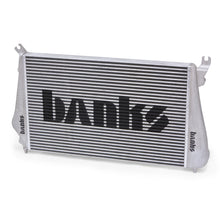 Load image into Gallery viewer, Banks Power 11-16 Chevy/GMC 6.6L Duramax Techni-Cooler System w/ Boost Tubes - GTR Auto