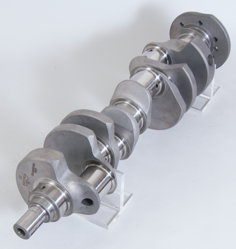 Eagle Chevrolet 305/350 3.000in Stroke Forged Crankshaft - GTR Auto