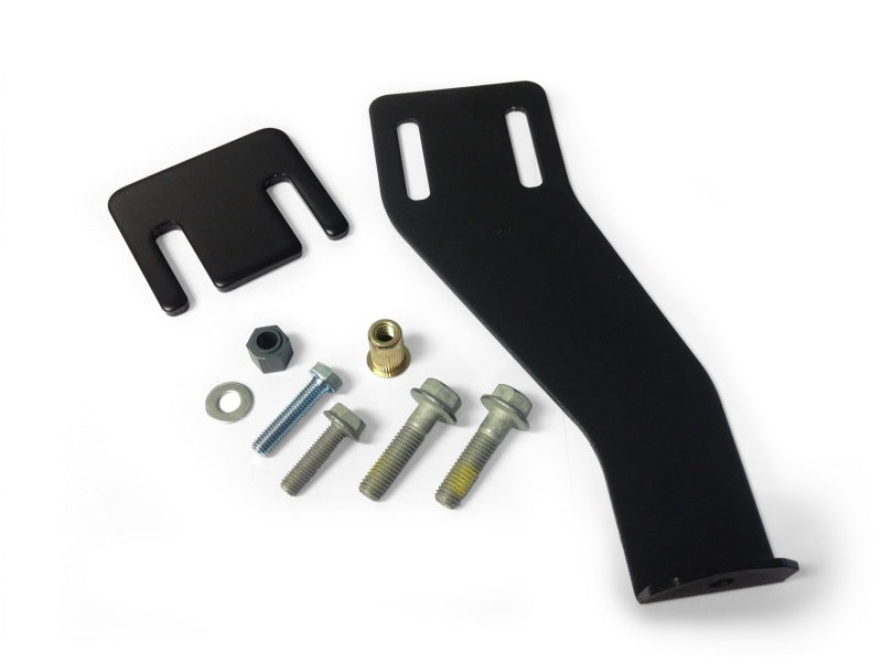 AMP Research 2002-2017 Dodge Ram 1500/2500/3500 BedStep2 - Black - GTR Auto