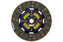 Load image into Gallery viewer, ACT 2011 Ford Mustang Perf Street Sprung Disc - GTR Auto