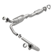 Load image into Gallery viewer, MagnaFlow Direct Fit Catalytic Converter Chevy Astro 00-04 4.3L