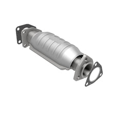 Load image into Gallery viewer, MagnaFlow Direct Fit Catalytic Converter Accord 86-89