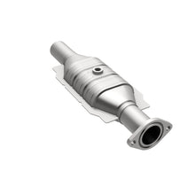 Load image into Gallery viewer, MagnaFlow Direct Fit Catalytic Converter 10-12 Ford Fusion 2.5L