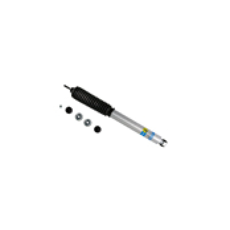 Bilstein 5100 Series 2010 Jeep Wrangler X Front 46mm Monotube Shock Absorber - GTR Auto