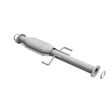 Load image into Gallery viewer, MagnaFlow Direct Fit Catalytic Converter 02-04 Tacoma 3.4L rear 50S