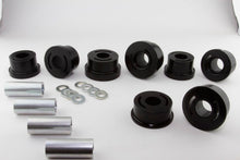 Load image into Gallery viewer, Whiteline Plus 03+ Nissan 350z / Infiniti G35 Traction Control Rear Cradle Bushing Kit - GTR Auto