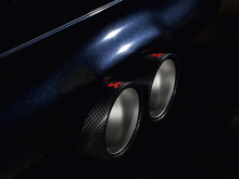 Load image into Gallery viewer, Akrapovic 07-14 MINI Cooper S (R56) / Cooper S Cabrio (R57) Evolution Line Cat Back (SS) (Req. Tips) - GTR Auto