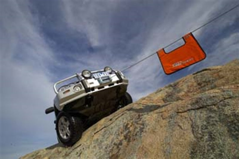 ARB Combar Suit Oe Fog G/Cherokee Wk 05-08 Not 08-11 (Fit Kit NOT Included) - GTR Auto