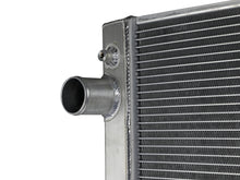 Load image into Gallery viewer, aFe BladeRunner Street Series Tube &amp; Fin Aluminum Radiator 03-09 Dodge Diesel L6 5.9L/6.7L - GTR Auto