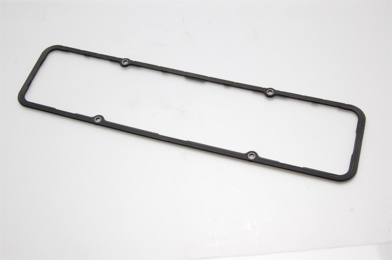 Cometic GM Small Block 18/23 Degree V8 NBR Steel Spline Valve Cover Gasket - GTR Auto