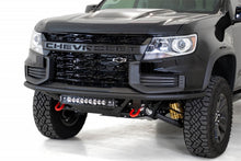 Load image into Gallery viewer, Addictive Desert Designs 2021 Chevy Colorado ZR2 Pro Bolt-On Front Bumper - GTR Auto