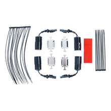 Load image into Gallery viewer, KW Coilover Kit V3 19+ BMW X5 (G05) w/ Electronic Dampers - GTR Auto