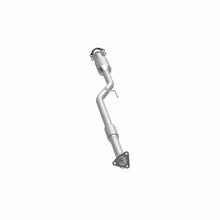Load image into Gallery viewer, MagnaFlow Direct Fit Catalytic Converter 03-06 Sentra 1.8L Rear