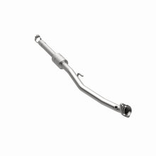 Load image into Gallery viewer, MagnaFlow Direct Fit Catalytic Converter 10- Cadillac CTS V6 Driver Side