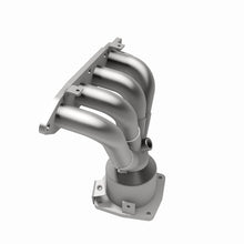 Load image into Gallery viewer, MagnaFlow Direct Fit Catalytic Converter 98-01 Metro 1.3 Front OEM