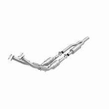 Load image into Gallery viewer, MagnaFlow Direct Fit Catalytic Converter TT QUATTRO-08 3.2L OEM