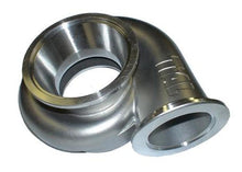 Load image into Gallery viewer, ATP GT28/GTX Housing Tial V-Band Inlet/Outlet .86 A/R