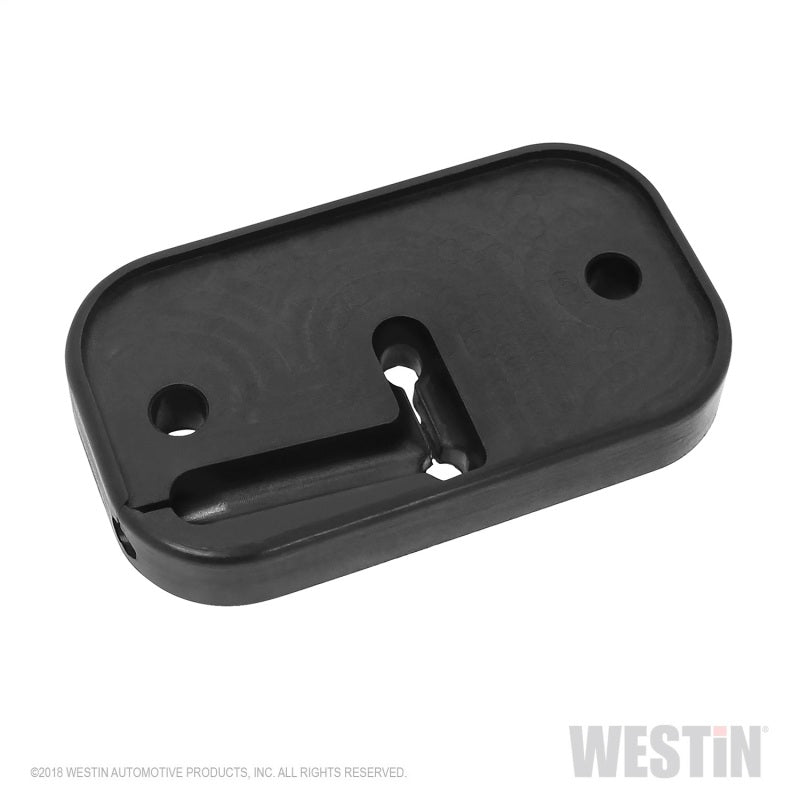 Westin LED Rock Light Kit - 07-18 Jeep Wrangler JK / 18-19 Jeep Wrangler JL - Black - GTR Auto