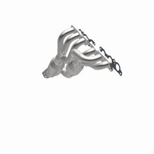 Load image into Gallery viewer, MagnaFlow Direct Fit Catalytic Converter 97-00 Lexus GS300 3.0L