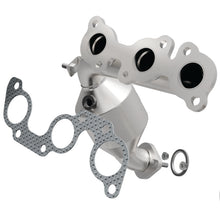 Load image into Gallery viewer, MagnaFlow Direct Fit Catalytic Converter 04-06 Toyota Sienna 3.3L