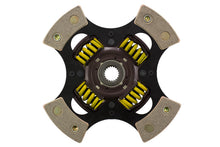 Load image into Gallery viewer, ACT 2005 Mitsubishi Lancer 4 Pad Sprung Race Disc - GTR Auto