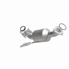 Load image into Gallery viewer, MagnaFlow Direct Fit Catalytic Converter 2003 Cadillac CTS 3.2L Driver Side