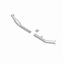 Load image into Gallery viewer, MagnaFlow Direct Fit Catalytic Converter GTO- 2004 8 5.7L OEM