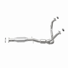 Load image into Gallery viewer, MagnaFlow DF Catalytic Conv 00-04 Chevy S10 Pickup 4.3L 2WD A/T / 00-04 GMC Sonoma 4.3L 2WD A/T