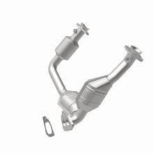 Load image into Gallery viewer, MagnaFlow Direct Fit Catalytic Converter 03-04 Ranger 3.0L OEM