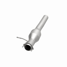 Load image into Gallery viewer, MagnaFlow Direct Fit Catalytic Converter 00-03 Ford F250/350 SD 7.3