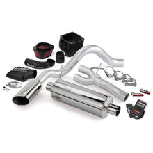 Load image into Gallery viewer, Banks Power 99-02 Chevy 4.8-5.3L ECSB Stinger System - GTR Auto
