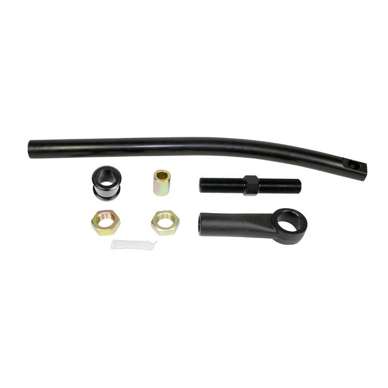 BD Diesel Track Bar Kit - Ford 2005-2013 Super Duty 4wd F250/F350/F450/F550 - 2wd F450/F550 - GTR Auto