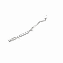 Load image into Gallery viewer, MagnaFlow Converter Direct Fit 2001-2003 Toyota Highlander V6 3.0L SS Catalytic Converter 52336