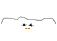 Load image into Gallery viewer, Whiteline 03-06 Nissan 350z Z33 Rear 20mm Heavy Duty Adjustable Swaybar - GTR Auto