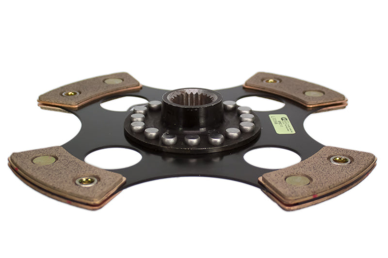 ACT 1994 Subaru Impreza 4 Pad Rigid Race Disc - GTR Auto