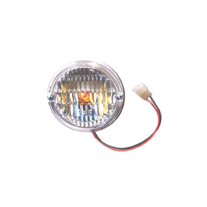Omix Turn Signal Parking Light Assembly 76-86 CJ Models - GTR Auto