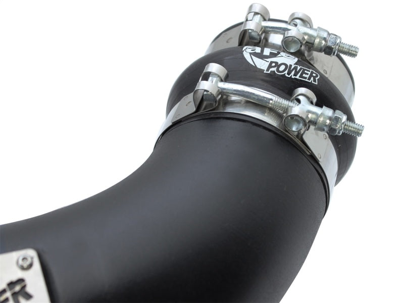 aFe Momentum GT Pro GUARD 7 Cold Air Intake System 07-11 Jeep Wrangler (JK) V6-3.8L - GTR Auto