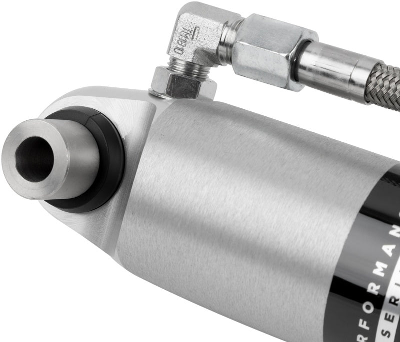 Fox 18+ Jeep JL 2.0 Performance Series 13.2in. Smooth Body Reservoir Rear Shock / 4.5-6in. Lift - GTR Auto