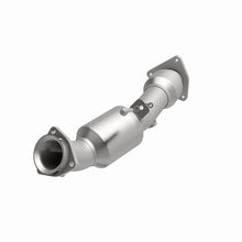 Load image into Gallery viewer, MagnaFlow Direct Fit Catalytic Converter 04-07 VW Touareg 4.2L Driver Side