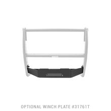 Load image into Gallery viewer, Go Rhino 19-20 Chevrolet Silverado 1500 3000 Extreme Series StepGuard - Textured Black - GTR Auto