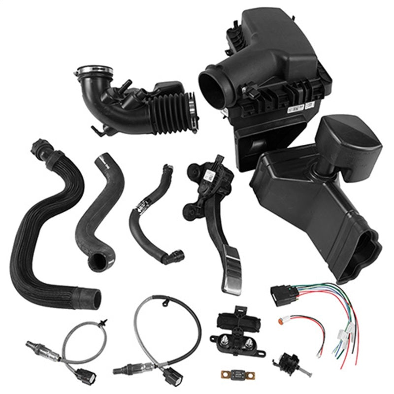 Ford Racing 2015-2017 Coyote 5.0L W/ Automatic Transmission Control Pack - GTR Auto