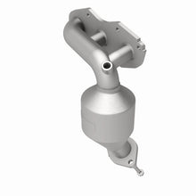Load image into Gallery viewer, MagnaFlow Direct Fit Catalytic Converter 07-09 Lexus RX350 3.5L