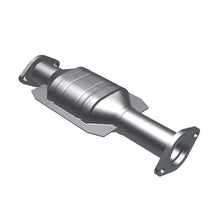 Load image into Gallery viewer, MagnaFlow Direct Fit Catalytic Converter 94-99 Mitsubishi 300GT 49S