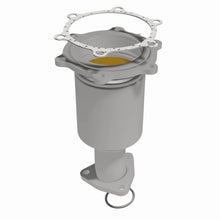 Load image into Gallery viewer, MagnaFlow Direct Fit Catalytic Converter 01-04 Pathfinder Passenger Side Front