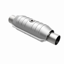 Load image into Gallery viewer, MagnaFlow Universal Catalytic Converter 2.00 inch CA Tier 1