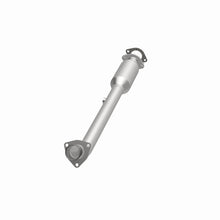 Load image into Gallery viewer, MagnaFlow Direct Fit Catalytic Converter 05-13 Nissan Frontier 2.5L