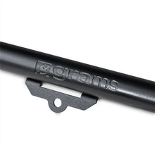 Load image into Gallery viewer, Grams Performance 11-18 Ford Mustang 5.0L Coyote Fuel Rail - Black - GTR Auto
